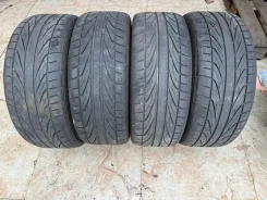 Dunlop Direzza DZ101