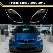 ������ ��� (����) Toyota Yaris 2 ���� 2009-2012 811700D330 811700D330 ����