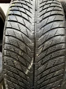 Michelin Pilot Alpin 5
