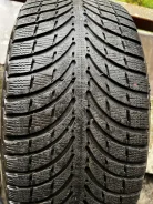 Michelin Latitude Alpin LA2