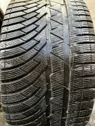 Michelin Pilot Alpin 4