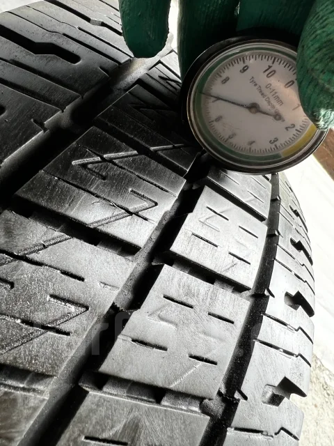 Uniroyal AllSeasonMax