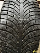 Michelin Latitude Alpin LA2