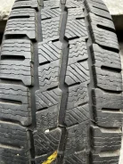 Michelin Agilis Alpin