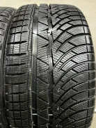 Michelin Pilot Alpin 4