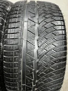 Michelin Pilot Alpin 4