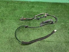 ������ ABS ������ ������ Hyundai Santa Fe 2 ����