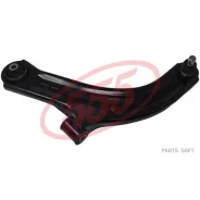 ����� �������� /�������� ����� /������ 555 ��� Nissan Tiida C11 March K12 Cube Z11 Wingroad Y12; d ���. =18; SA-4952L; (ST-54501-EW000 GP-54501-ED000A...