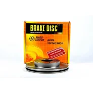 ���� ��������� �������� DF2591 (257x22) 4 ��� JUST Drive JBD0050 NI Almera II (N16E) 00-11, Primera (P10, P11, W10) 90-02 JUST Drive JBD0050 JBD0050 �...