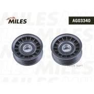 ����� ����� ���������� Mazda 2 1.3/1.5 07- AG03340 AG03340 ����