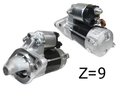 ������� Toyota Ractis 05-10 / Vitz 99-10 (1 kW / Z=9) SAT ST-28100-23030N ST2810023030N ����