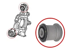 ����������� ����� Haval F7 18-24 / F7x 19-24 SAT ST-52365-SWA-A01 ST52365SWAA01 ����