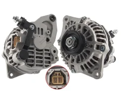 ��������� Mazda 323 98-03 / 626 97-02 (FP / FS 12V 80A) SAT ST-85-0084 ST850084 ����