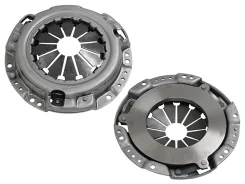 ������� ��������� Toyota Corolla (E150 / E90 / E100 / E110 / E120) 83-13 / Corolla Fielder 00-06 SECO SCTY-214 SCTY214 ����