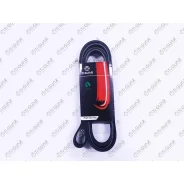 ������ ��������� /TI-GUAR ��� Mazda 6 2002-, Mercedes-Benz Sprinter 1995-, Volkswagen Transporter IV 1996-2003; 6PK2210; L32715909A 0119974992 2D02608...