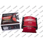 ��������� ������� /�������� �������� 4�� /������������ /TI-GUAR ��� Toyota Camry 1985-1990, Celica 1985-1998, Corolla E80/90/100, Caldina 1992-2002, T...