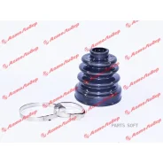 ������� ���� /TI-GUAR ��� Toyota Land Cruiser Prado 1996-2002 KZJ95 VZJ95 Hilux VZN185; 29*84*115; TG-2009; (T17ZJ95IZ GP-43448-35030 BTUN) 0443835040...