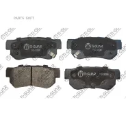 ��������� ������� �������� /������ �������� 4�� /TI-GUAR ��� Hyundai GETZ 2005-2009, Santa FE 2001-2006, Sonata -2009; TG-3298 PN0539 582153A000 58302...