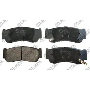 ��������� ������� �������� /������ �������� 4�� /TI-GUAR ��� Hyundai Santa FE 2006-2010; TG-3419 583022BA00 48413091A00 PN0447 TG3419 ����