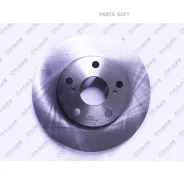 ���� ��������� /�������� /TI-GUAR ��� Toyota Corolla #ZE15# 2006-2013, Auris #ZE15# 2006-2012; 273/26��; TG-43512-Yzzac RN1351 4351212690 4351202200 4...