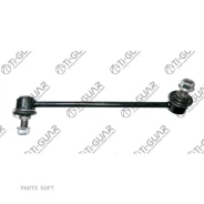 ������ ������������� /�������� ����� /TI-GUAR ��� Toyota Emina Estima Lucida TCR1# TCR2#; TG-48810-28020; (CLT-32 KSLF1076 SL-3520L) 0123003 SL3520L T...