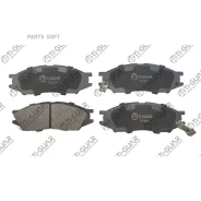 ��������� ������� �������� /�������� �������� 4�� /TI-GUAR ��� Nissan March K11 /Y11 1992-2002, CUBE �Z10 /ANZ 1999-2002, Sunny B15; PN2435 TG614 4106...