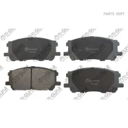 ��������� ������� �������� /�������� �������� 4�� /TI-GUAR ��� Toyota Harrier 2003-2012, Kluger 2005-2007; PN1497 TG-687 TG-687C 044650W070 V9118A093...