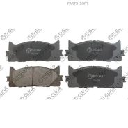 ��������� ������� �������� /�������� �������� 4�� /TI-GUAR ��� Toyota Camry 2006-2018, Altis 2006-2017, Lexus ES250/ 350/ 300H; TG-734 PN1521 04465060...