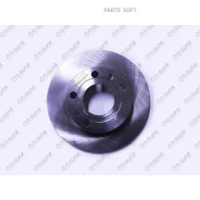 ���� ��������� /������ /TI-GUAR ��� AUDI A4 1.6-1.9TDI 2001- ; 245/10��; TG-8E0615601P; 8E0615601B BN1248 TG8E0615601P ����