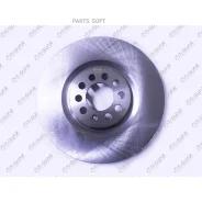 ���� ��������� /�������� /TI-GUAR ��� AUDI TT 1998-2006, Skoda Octavia RS 2001-2006; 312/25��; TG-8N0615301A RN1116 8L0615301 JZW615301G TG8N0615301A...