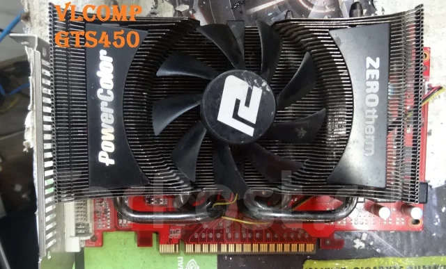 GeForce ����