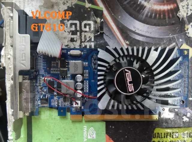 GeForce ����