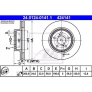 ����. ���� ���. ����. [260x24] 5 ���. Subaru Impreza/Legacy 1,6-2,0 89 F 24012401411 ����