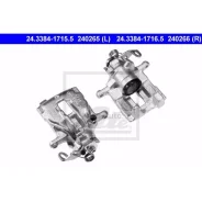 ����. ������� ���. R FORD Galaxy/SEAT Alhambra/VW Sharan/T4 1.8-2.8 07.90-03.10 24338417165 ����