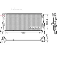 �������� MINI MINI (F55, F56) 13- DRM05119 ����