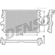 �������� [710x469] VW Multivan V/T5 2.0 03- DRM32038 ����