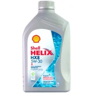 Shell Helix HX8