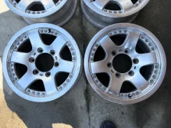 JT. 6.5x15", 6x139.7, ET30 ����