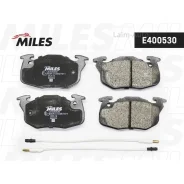 ������� ��������� Citroen ZX/Peugeot 306/405/Renault 19/CLIO 90-98 �����.2 ���� E400530 ����
