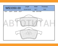 ������� ��������� �������� | ������ | WS335000 ����