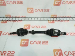 ������ (� �����) Toyota Harrier ZSU60, 3Zrfae, 2013, ����� �������� 4342042220 ����