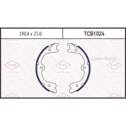 ������� ��������� ���������� TCB1024 ����