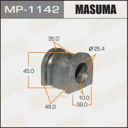 ������ ������������� (�������� 2 ��, ���� �� 1 ��) Masuma MP1142 Masuma MP1142 MP1142 ����