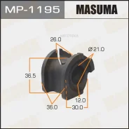 ������ ������������� (�������� 2 ��, ���� �� 1 ��) Masuma MP1195 Masuma MP1195 MP1195 ����