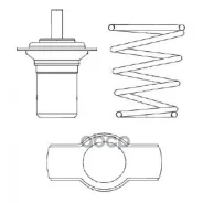 ��������� ��� �/� ���� 2190 ������/Vesta/Datsun on-Do (85��) (������������) (��� DFT) ���� 2190 ������/Vesta/Datsun Luzar ���. LT0129 LT0129 ����