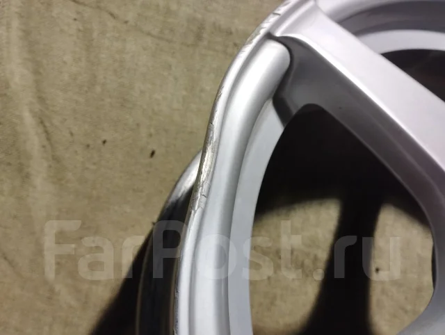 Weds Zapper. 5.5x16", 4x100, ET39, �� 73���. ����