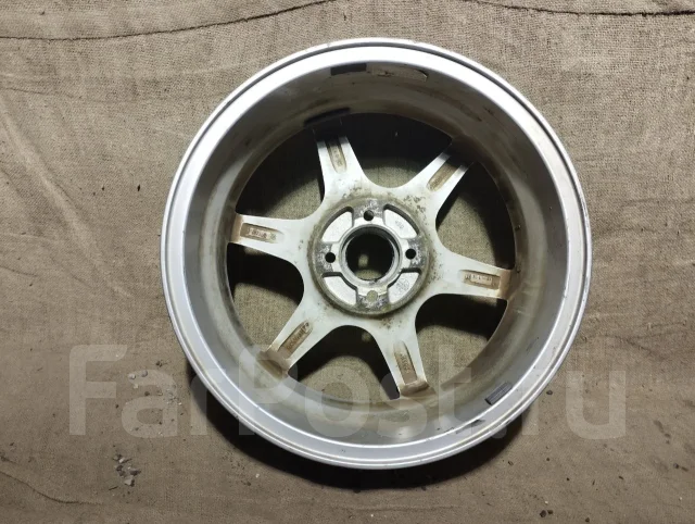 Weds Zapper. 5.5x16", 4x100, ET39, �� 73���. ����
