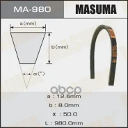 ������ �������� Masuma Masuma ���. MA-980 MA980 ����