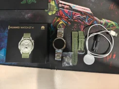 Huawei Watch GT 4 ����