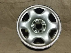 Steel Wheels. 6.5x16", 5x114.3, �� 67,1���. ����